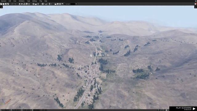 Arma 3 Mods #16 CUP Terrains