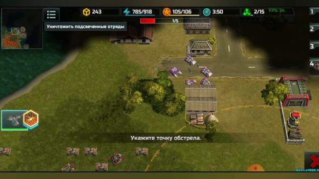 Тест версия героев ! Открываем героя первого уровня ОСА за сопротивление смотреть онлайн