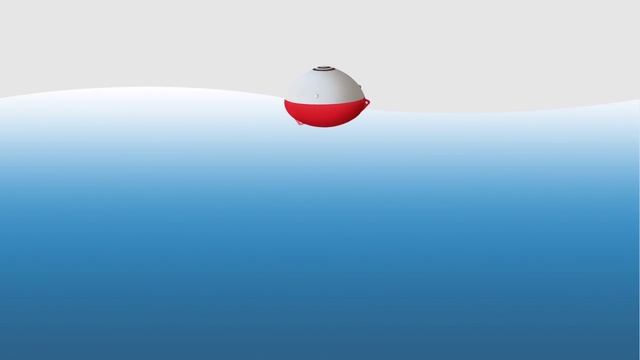 iBobber Castable Fish Finder - Sync with your smart phone or tablet смотреть онлайн