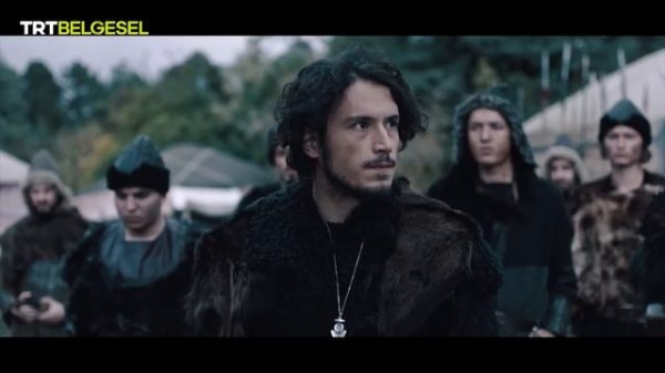 Tarihin Efsaneleri | Subutay (16. Bölüm) | TRT Belgesel