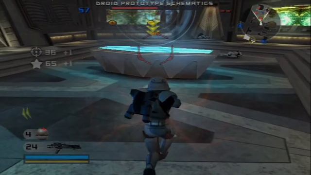 Star Wars: Battlefront II (US) [Xbox]| смотреть онлайн
