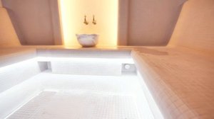 Обзор Хамама Золотой Пляж