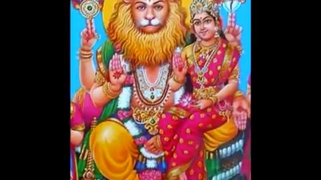 Namastê Narasimha! смотреть онлайн