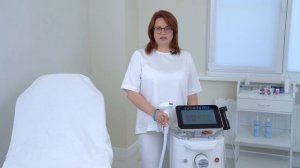 Фотоомоложение на аппарате InMode Lumecca