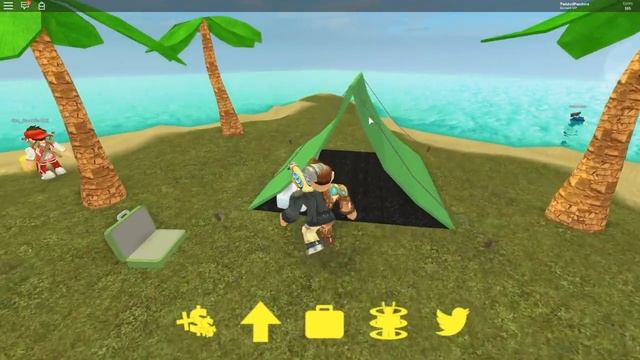 ONLY 1% OF PEOPLE CAN BEAT THIS GAME!! *99% FAIL!* (Roblox) смотреть онлайн