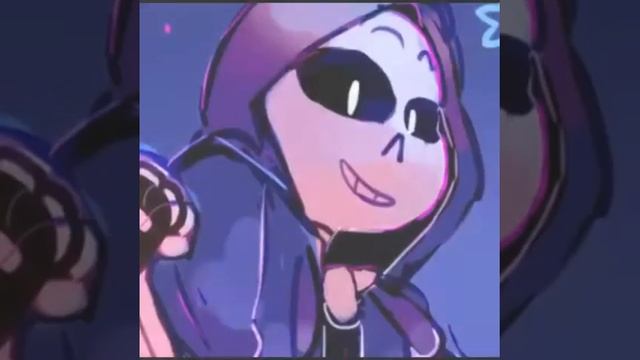 Санс и барабанная дробь ... Фриск смотреть онлайн