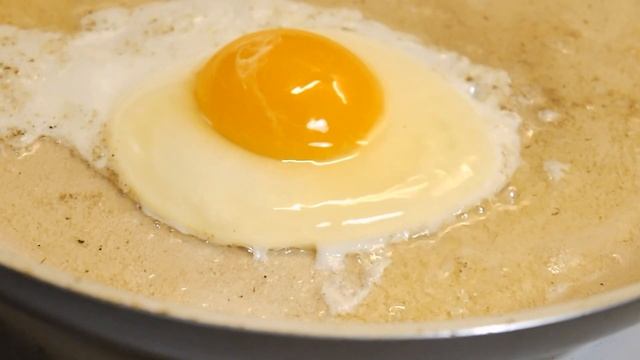 ТЕПЕРЬ ЖАРЮ ТОЛЬКО ТАК!Яичница Глазунья Идеальная!! Топ! Как Пожарить Яичницу? Секреты Приготовлени смотреть онлайн