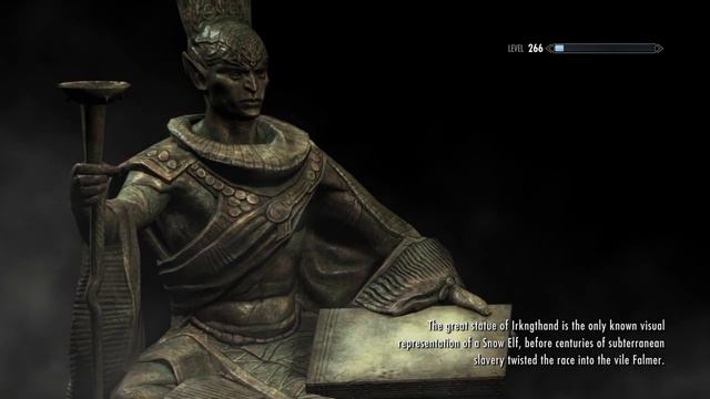 All Dragon Priest Masks - Skyrim Anniversary Edition Part 9 смотреть онлайн