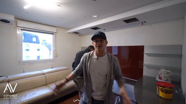 Une installation Home Cinéma Dolby Atmos en 3 jours ?? ? смотреть онлайн