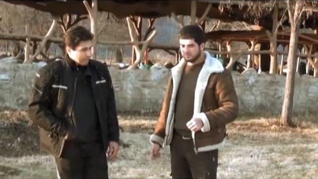 Hovercraft Azerbaijan смотреть онлайн