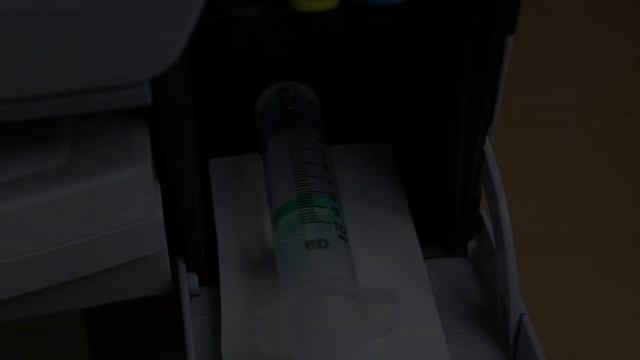 How to clean Brother inkjet printers to fix streaky print and restore nozzle test patterns смотреть онлайн