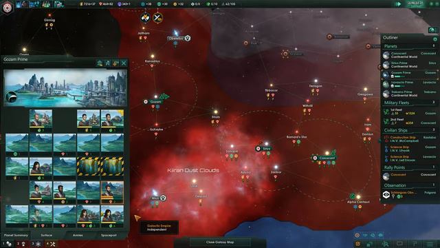 Stellaris Star Wars Mods - Part 4