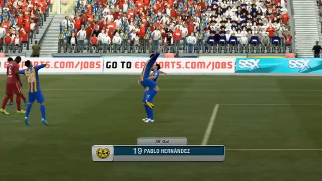 Road To Fifa 13 || Mick || Ep.20 || Tutto Di Corsa смотреть онлайн