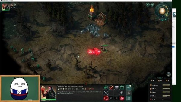 Age of Darkness: Final Stand Cheat engine table