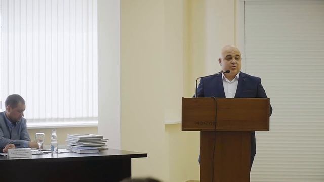 Выступление Компании "ЛЭНД" на конференции в рамках выставки "Агропродмаш" смотреть онлайн