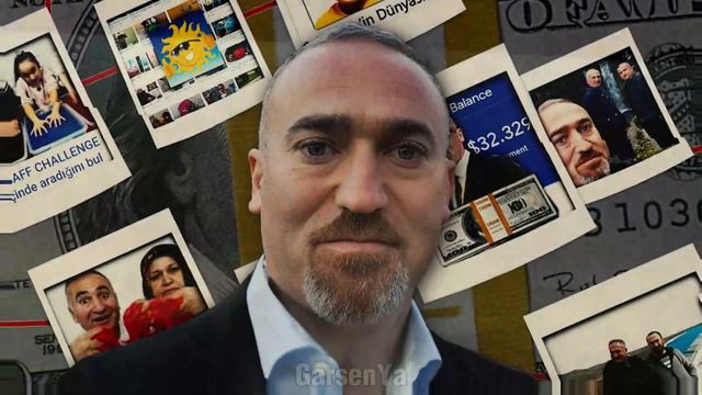 Barbie x Salih Reis'in Dünyası | (Büyük Sosyal Medya Manipilasyonu) смотреть онлайн