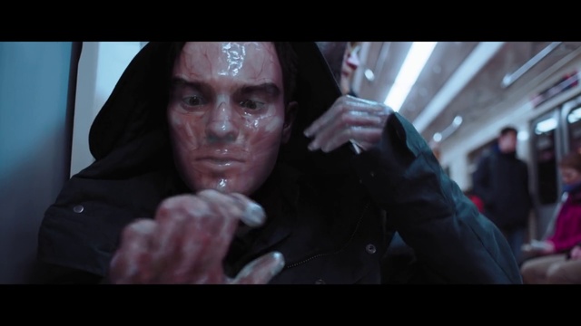 Черновик (2018) Трейлер №2 смотреть онлайн