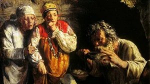 КУЗЬМИХА И СОЛОМИХА ОТ БОЛИ ИЗБАВЯТ. СИЛЬНЫЙ РИТУАЛ. ДЛЯ ВСЕХ. ВЕДЬМИНА ИЗБА. ИНГА ХОСРОЕВА.