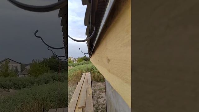 стройки капельник вода отлив смотреть онлайн