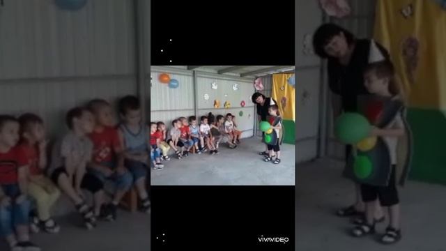 Международный день светофора ЧАСТЬ 2.mp4 смотреть онлайн