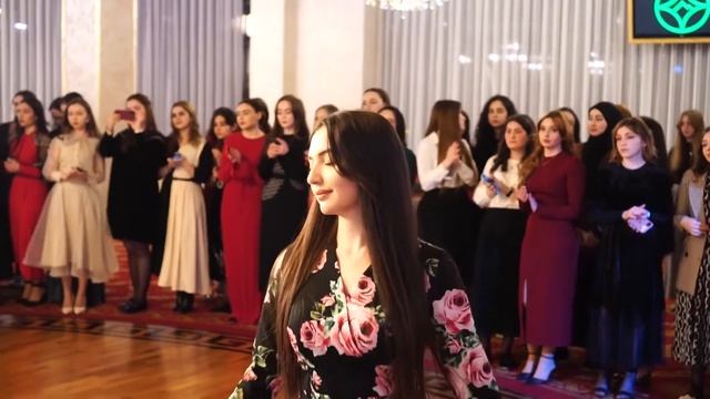 Танцы (той) в Ставрополе часть 6 смотреть онлайн
