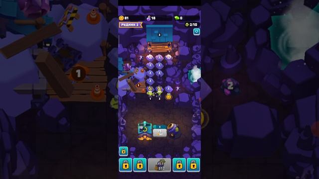 Gold and Goblins: обзор игры смотреть онлайн