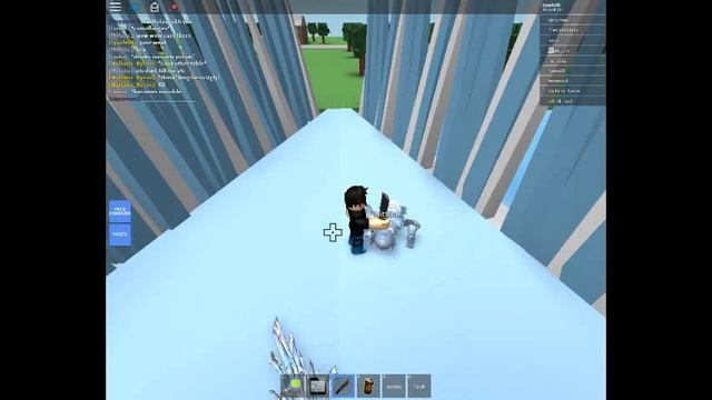 This is my life/ roblox story ep 1 смотреть онлайн