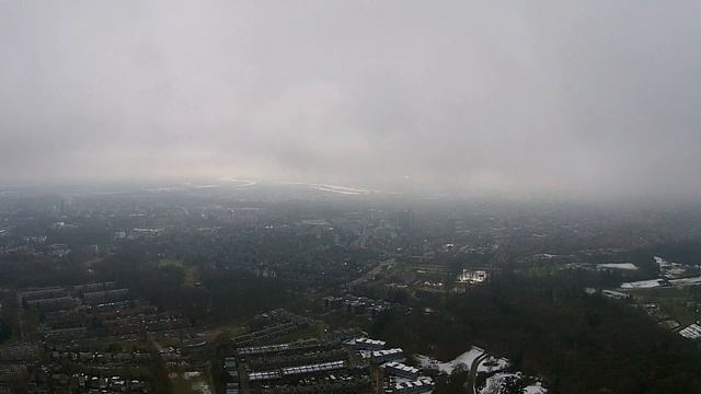 Into the clouds with the DJI Phantom 2 Vision Plus смотреть онлайн