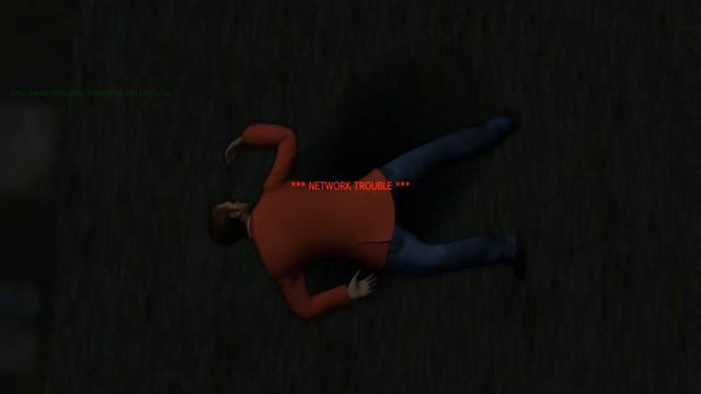 ***NETWORK TROUBLE*** I MTA PROVINCE