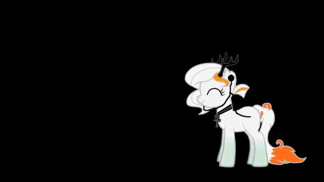 Пони клип.на песню пульсом бьёт бит. смотреть онлайн