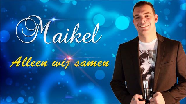 Maikel van Hattum - Alleen wij samen смотреть онлайн