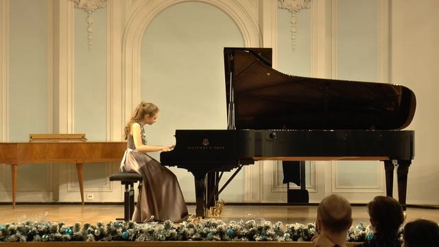 Class of Professor K.V. Knorre / Класс профессора К.В. Кнорре 27 12 20 смотреть онлайн