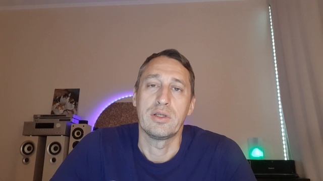 DAY 1763 _ проводная и беспроводная локальная сеть в умном доме... смотреть онлайн