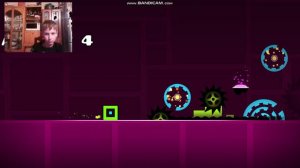 Геометри деш