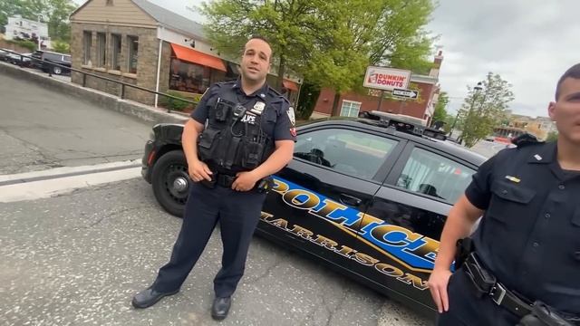 How To Instantly Own A Cop | No RAS No ID | Cops Get Triggered When ID Is Refused! смотреть онлайн