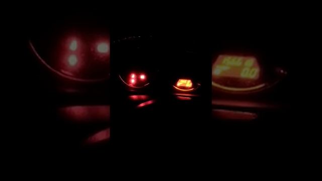 Mazda 6 2.0 136KM start po wymianie rozrusznika смотреть онлайн