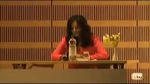 Sabatina James - Nur die Wahrheit macht uns frei TEIL 1 смотреть онлайн