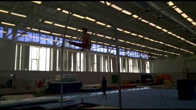 Selection YOG Buenos Aires 2018 - Контрольная тренировка - «Озеро Круглое» смотреть онлайн