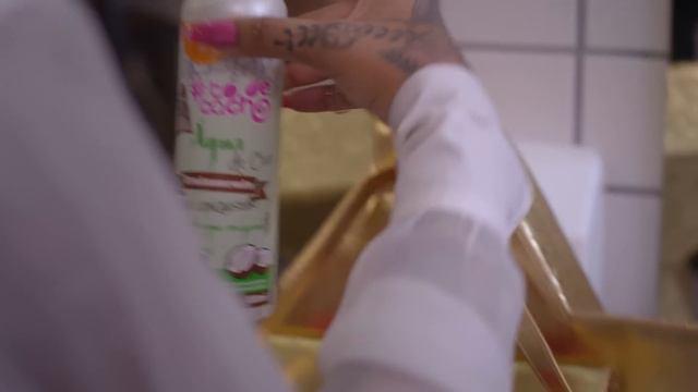 LUDMILLA - Cheguei (Clipe Oficial)