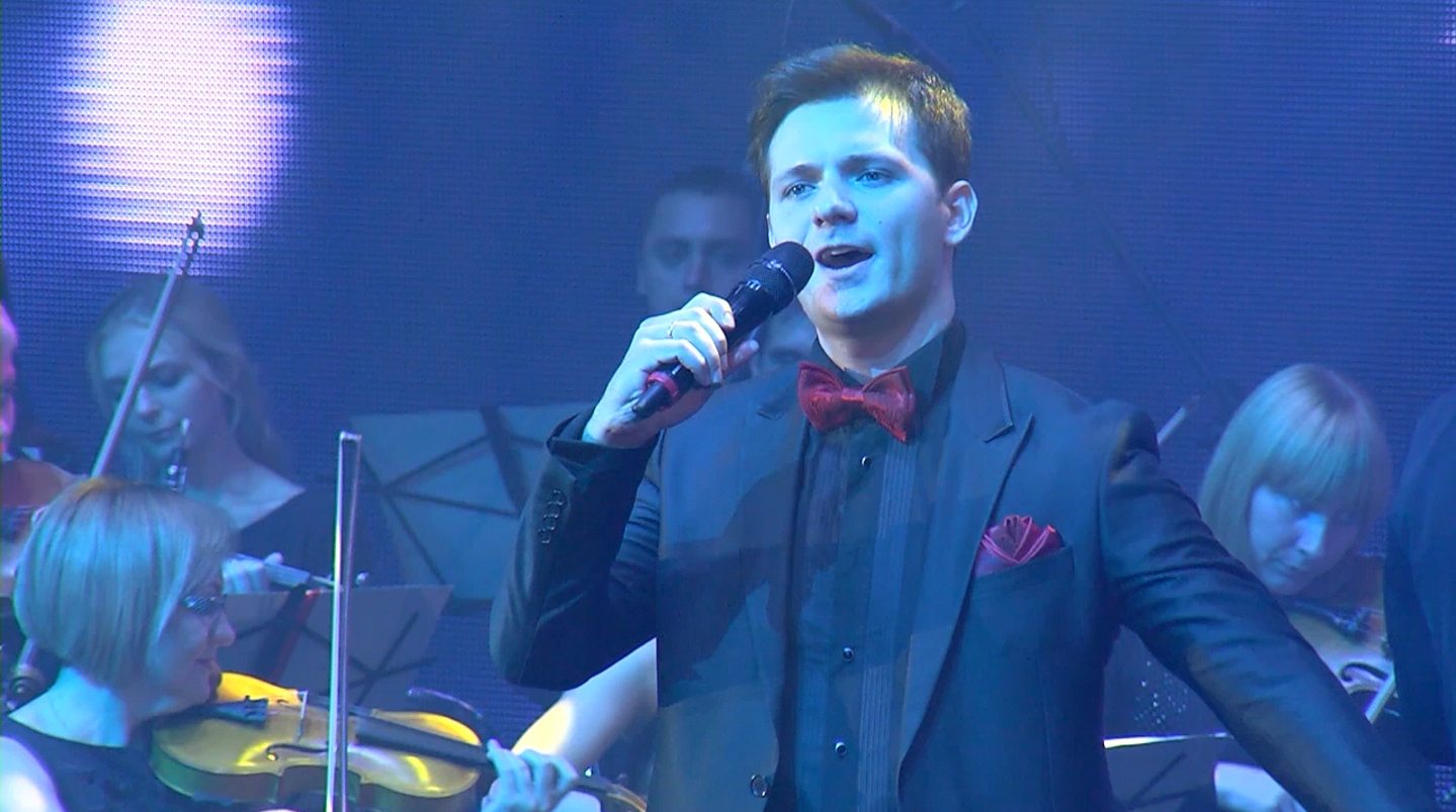 Николай Рябуха - "Пока я помню, я живу" смотреть онлайн