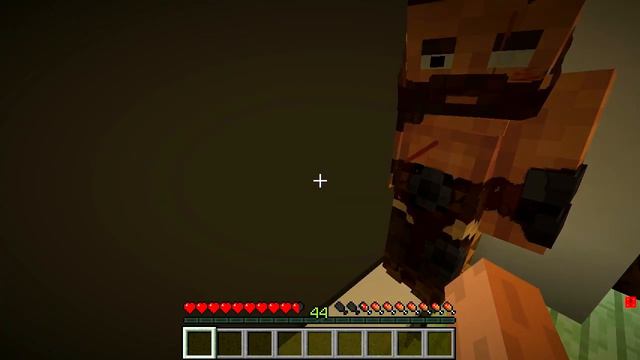 DIE TODESFALLE vom VERMIETER?! - Minecraft HOTEL #25 [Deutsch/HD] смотреть онлайн