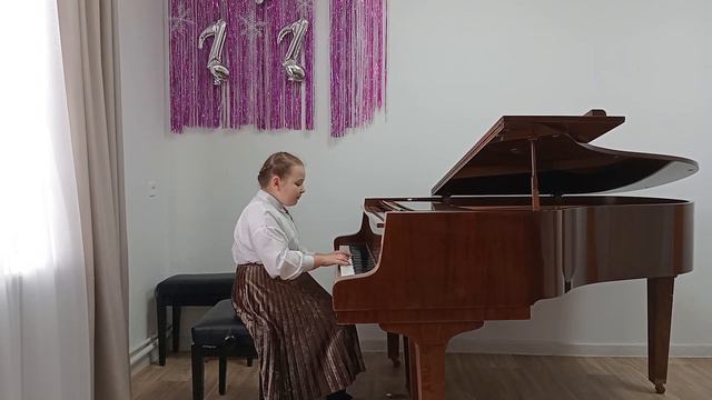 А.Бызов "Мой знакомый бультерьер" исп.Апейкина Ксения смотреть онлайн