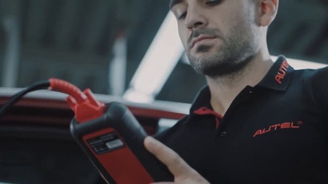 Autel MaxiDiag MD808 Pro смотреть онлайн