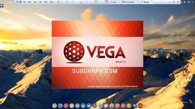 How To Install and config vega scanner смотреть онлайн