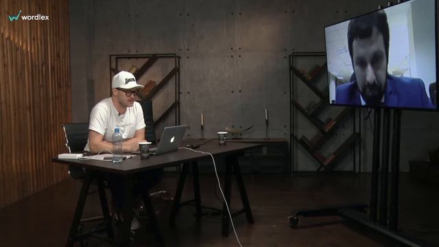 Онлайн конференция блокчейн-проекта wordlex смотреть онлайн