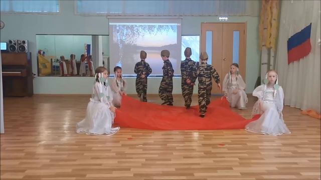 ЗАКАТЫ АЛЫЕ 2023 смотреть онлайн
