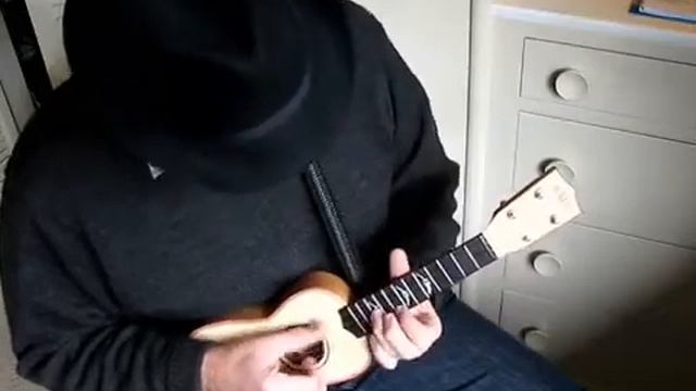 lacewood soprano - Kala KA-ASLAS смотреть онлайн