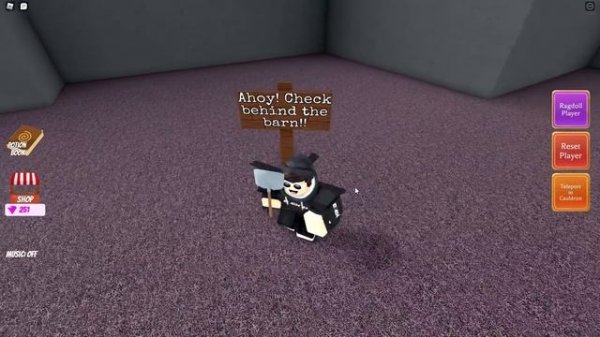 HOW TO UNLOCK  "PIRATE HAT" INGREDIENT FOR UPDATE! Wacky Wizards Roblox