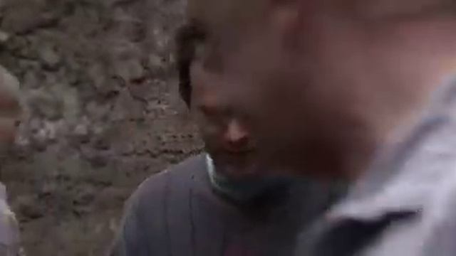 ЗНАХАРЬ (2008)