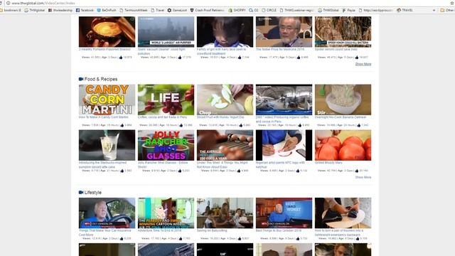 Тренировка THWGlobal 8 Октября от Майкл Лившиц! смотреть онлайн